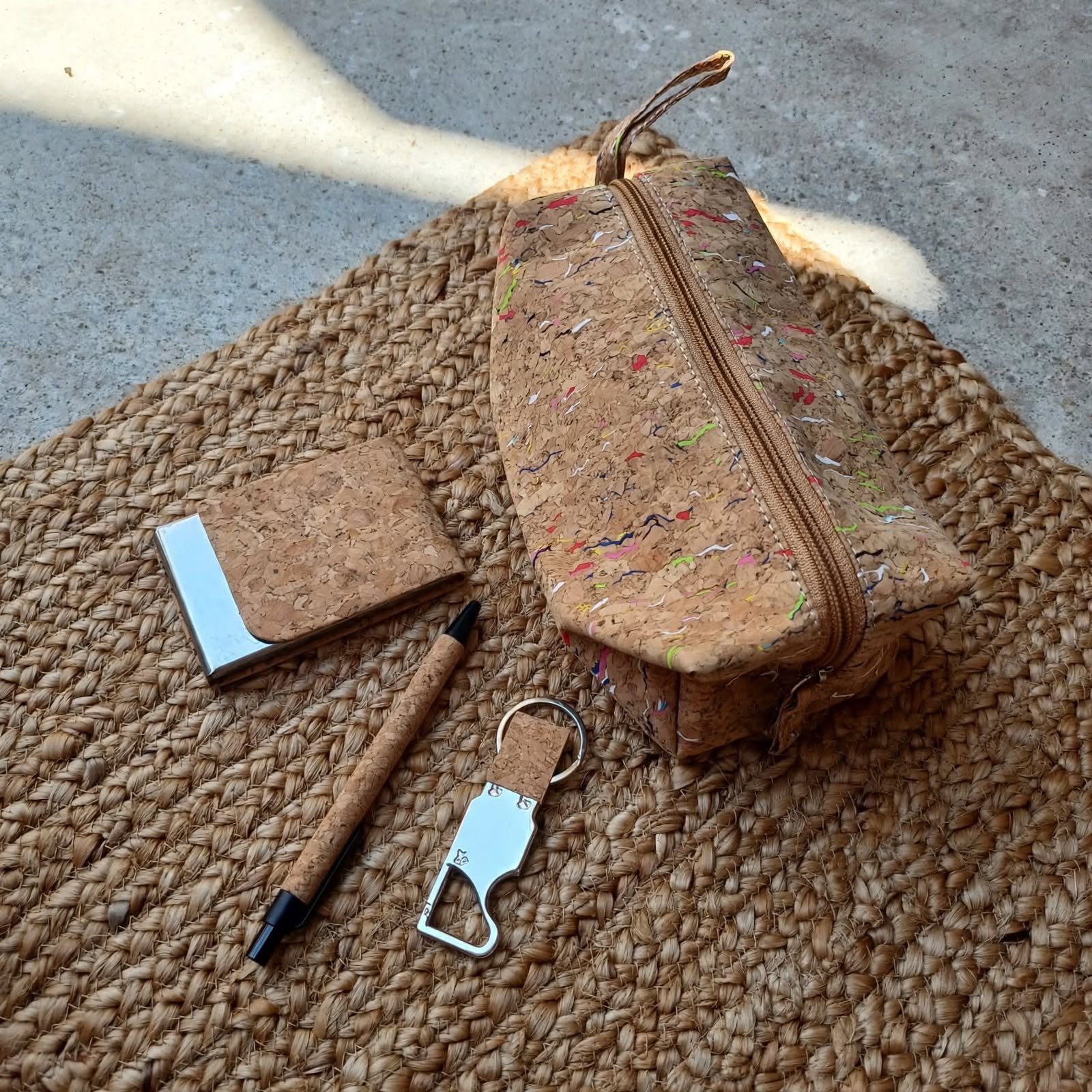 Pocket Essentials