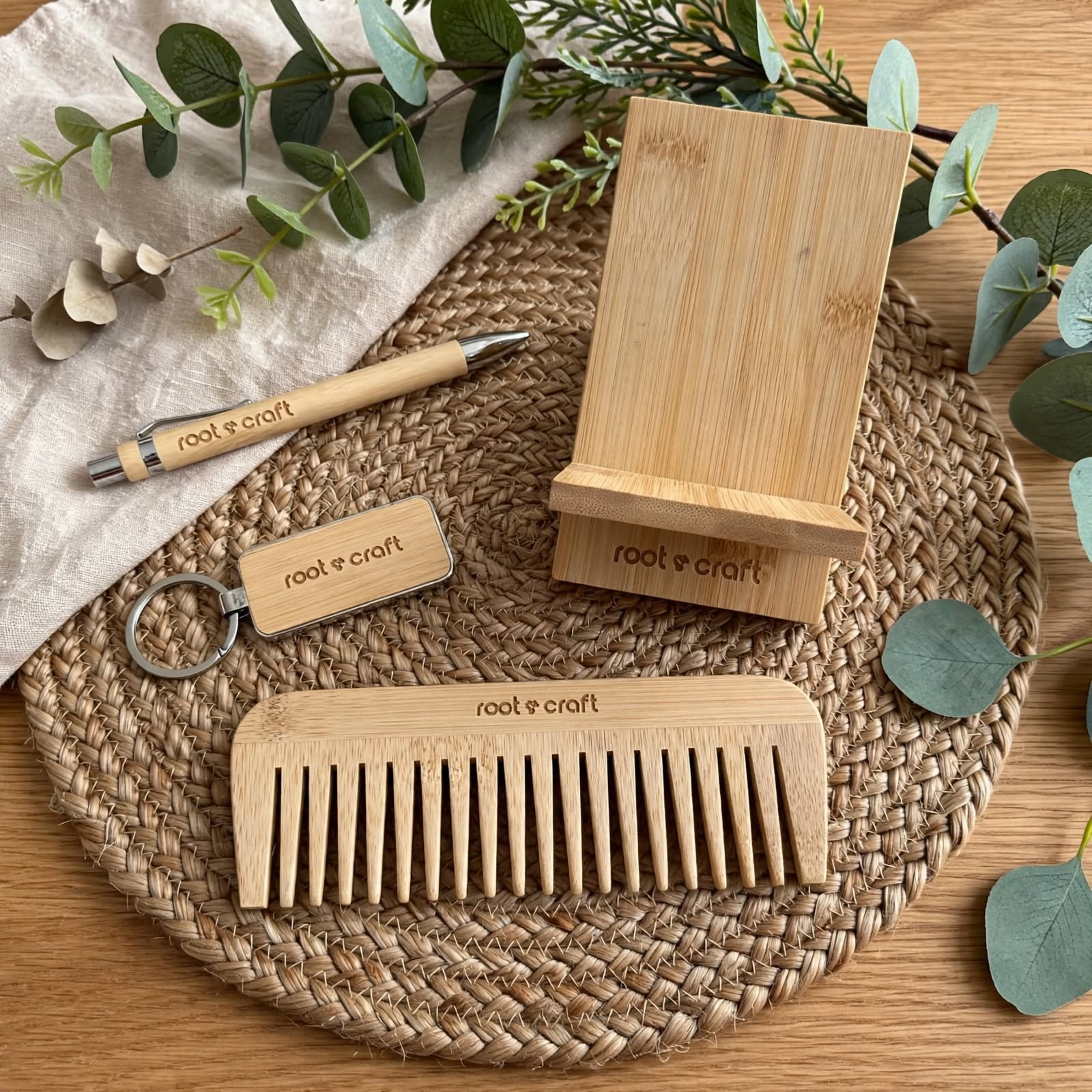 Bamboo Collection