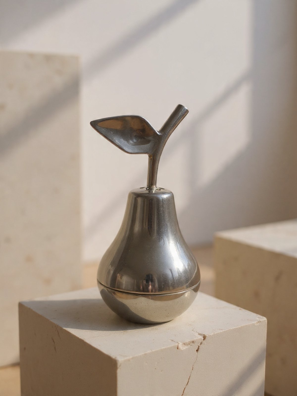 Pearl Drop Salt Sprinkler – Designer Tableware